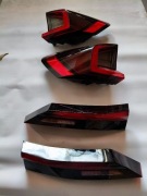 Lampy tył BMW X1 U11 