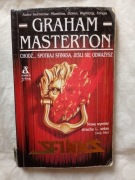 Sfinks - Graham Masterton