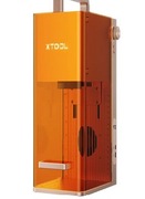 xTool F2 Grawerka Laserowa 2w1  +xTool Slide Extension for F2/F1/F1 Lite