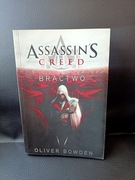 Assassin's Creed Bractwo - książka Insignis