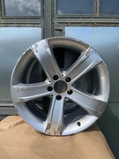 MERCEDES-BENZ OE FELGA ALUMINIOWA  A2194012702 , 8.5Jx18 ET28