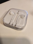 Iphone SE słuchawki Oryginalne