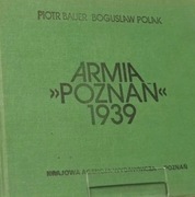 Armia Poznań 1939