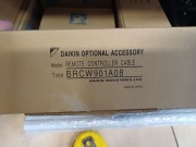 Daikin BRCW901A08 Przewód sterowania 8m