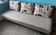 Sofa, kanapa, tapczan 140x200cm