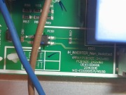 MODUŁ MOCY INDUKCJI DE41-00441A  SAMSUNG