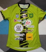 Koszulka Row Rybnik Śląskie Parzych Regio