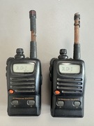 Yaesu VX-10 VHF PARA
