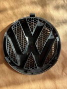 VW T5 T6 Oryginał emblemat przód Grilla Atrapy Multivan Transporter