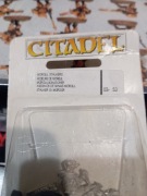 Morgul Stalkers metal