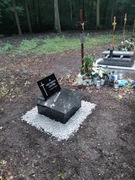 Nagrobek urnowy Rydułtowy i okolice montaż gratis 