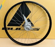 Koło Przednie z hamulcem bębnowym 26" 25x559mm Piasta SACHS VT 5000 WEINMAN