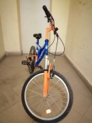 Rower C-EXTREME CROOS-B 20