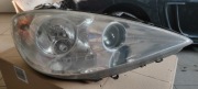 Prawa lampa Xenon do Peugeota 807 kompletna