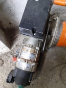 napęd bramy segmentowej elektromaten se 5.24 ws 25 40