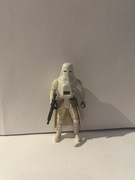 F977 HASBRO STAR WARS IMPERIAL SNOWTROOPER