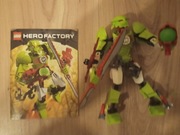 LEGO Hero Factory 6227 Breez