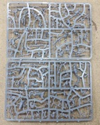 Warhammer Age of Sigmar Lumineth Realm Lords Ydrilan Riverblades Warcry 