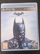 Batman Arkham Origins PS3