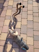 AKRAPOVIC Yamaha MT-07  Wydech | Tłumik