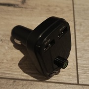 Transmiter bluetooth mp3 USB 