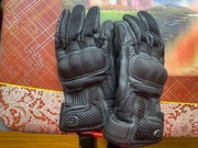 Letnie rękawice motocyklowe Held, Unisex