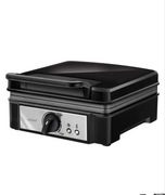 Gofrownica MPM BGO-02 1400W czarny