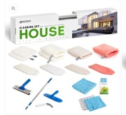 Zestaw House Raypath