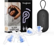 Zatyczki do uszu Hearprotek Sleeping