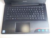 Laptop Lenovo Ideapad 500S Intel i3 / 8GB Ram / SSD 120GB - Super Stan
