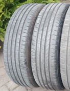 Opony używane Hankook 195x55x20 letnie