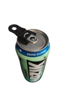 Otwieracz do puszek małych i dużych wraz z ochroną przed owadami 