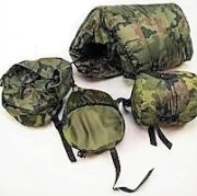 śpiwór wojskowy mon 729a nowy