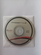 CD-RW 700MB 12X Freestyle 6sztuk