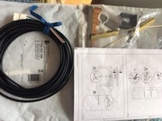 Czujnik temperatury zasobnika c.w.u. Bosch