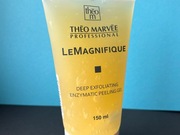 Theo marvee peeling enzymatyczny rewelacyjny do twarzy