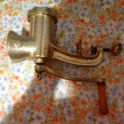 maszynka do mielenia miesa nowe noże na ostrzone 