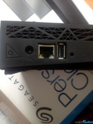 NAS Seagate Personal Cloud 3TB - serwer plików - synology qnap do 16TB