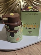 ARMAF ODYSSEY DUBAI CHOCOLAT EDP 100 ML PRODUKT