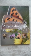 z życia drobnych zwierząt
