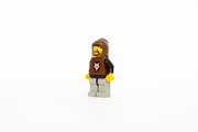 Figurka Lego Castle cas252 Wolf People Wolfpack 6105