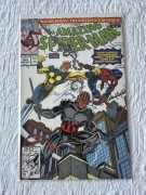 Komiks Amazing Spider-Man #354 Marvel (1991)