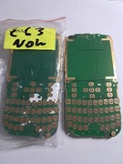 Płyta główna Nokia E63
