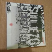 Hip hop Jeżozwierz Soulpete RDS 220 CD nowa