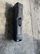 Walizka na kije golfowe Golf Guard