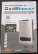 Przepływowy Podgrzewacz wody Warmtec