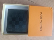 Portfel Luis Vuitton nowy w oryginalnym pudełku 