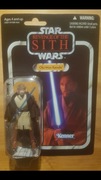Star Wars Vintage Collection - Obi-Wan Kenobi VC16 (2010 Hasbro) ROTS