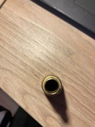 Ustnik do trąbki  Galileo Dolce G.D1.5c