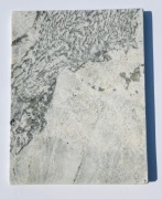 Ekskluzywna Deska Kwarcyt Alpinus Beige 44,5x35 | Handmade Prestiż